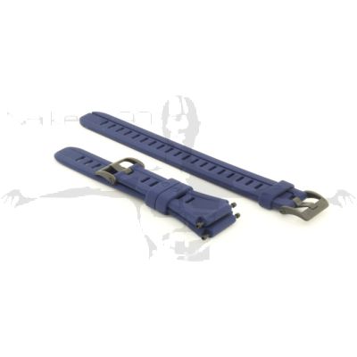 Shearwater Teric Coloured Straps (NAVY)