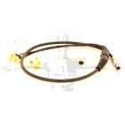 NERD 3 Cell SMB (Co-ax) Cable Assembly