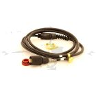 3 Cell SMB (Co-ax) Cable Assemblies (To Fit The  OSTC CR DIVE COMPUTER)