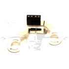 Nerd-1 and 2 Bracket To Fit DiveSoft BOV