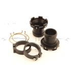 Inspiration Loop Hose Adapter for the DIVESOFT BOV (30.5 CUFF DIAMETER)