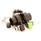 MAV's O2 and DIL to Fit The Divesoft BOV (Loop to Fit JJ-CCR and O2PTIMA)