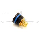 Shearwater Petrel Battery Cover (RADIAL SEAL)
