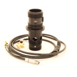 APD 3-Cell backup kit for Vision and Evo (cable & cell holder), fits old-style plastic and metal battery holder