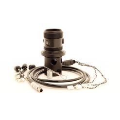3-Cell Molex monitoring kit (cell holder & cable) for APD Classic
