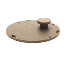 APD Scrubber Cover Kit with Large Bung for Side Tube (0019)