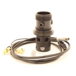3-cell monitoring kit (coax) for APD Classic rebreathers