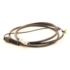 1 Cell SMB (Co-ax) Cable Assembly