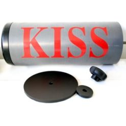 KISS scrubber cover kit
