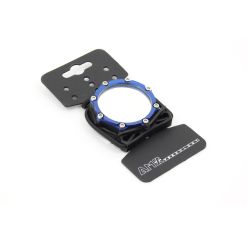 Mirror Tek (blue)