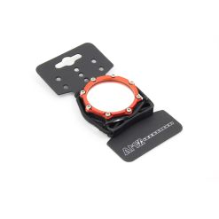 Mirror Tek (red)
