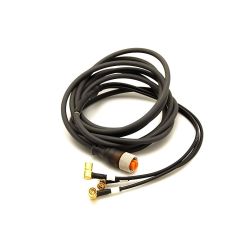 Mini check cable and cell checker cables - COAX-FEMALE