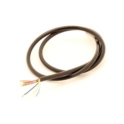 Water blocked marine cable 9 CORES