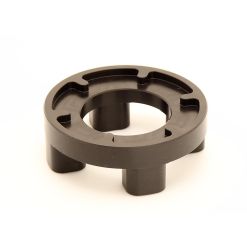 CCR Liberty tightening tool for counterlung bayonet connectors