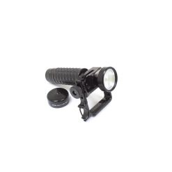 Halcyon's Flare Exp diving torch