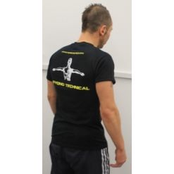 Narked at 90 T-shirt (SMALL)