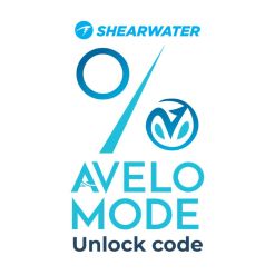Avelo Mode unlock code for Shearwater air-integrated dive computers