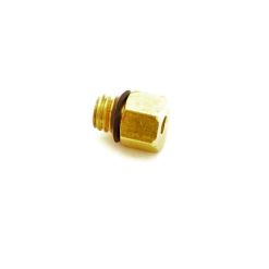 CMF orifice with gasket (fits all Jetsam units)