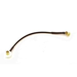 Coax female to Coax female CELL adapter 270mm