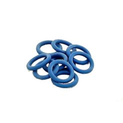 DIN O-rings to fit Mares first stages