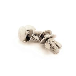 JJ-CCR Back Plate Bolts