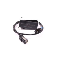 JJ-CCR DIVECAN HUD PROTECTOR-FOR USE WITH JJ HUD ADAPTOR