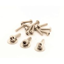 JJ-CCR Head Bolt Set (ANALOGUE HEAD)