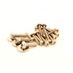 JJ-CCR Head Bolt Set (DIVECAN HEAD)