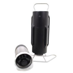 JJ-CCR XRC (X-tended range canister & radial scrubber)
