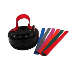 JJ-ccr Coloured head strap