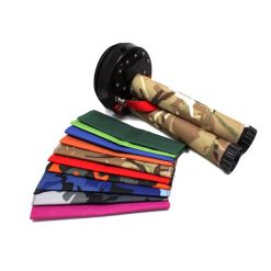 JJ-ccr Coloured Rear Loop covers (SET OF 2)