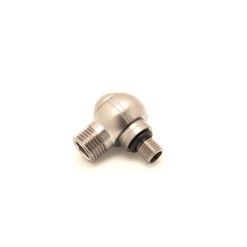 JJ-CCR Banjo 9/16" male to 3/8" male