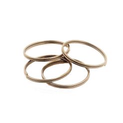 JJ-CCR Hose retaining springs (set of four)