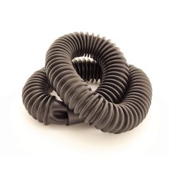 JJ-CCR Loop hose (1-metre long, cuffs 34mm-34mm)