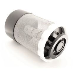 JJ-CCR Radial scrubber