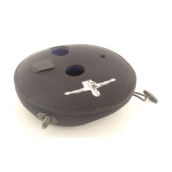 JJ Can Cover (For In Water Use) (ANALOGUE HEAD)