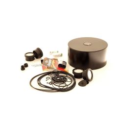 JJ-CCR Starter Kit (for analogue rebreather)