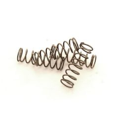 KISS Spirit LTE scrubber head spring set (also fits ADV head)