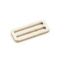 1731 Lader Lock Buckle for Double 50mm webbing