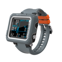 Shearwater Peregrine Adventures (Dark Edition) dive computer
