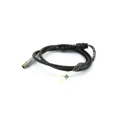Kiss SideKick 73cm cable to 3 cell Molex (PG7 gland)