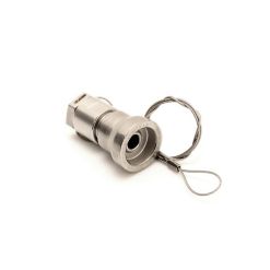Swagelok QC4 SeriesStem Protector (SS-QC4-SP)