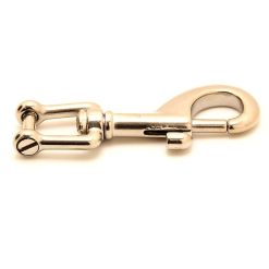 Stainless Steel Shackle Gauge Bolt