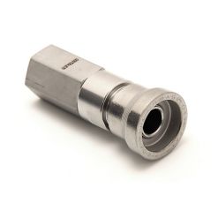 Swagelok QC6 Series Female QD Fitting with 1/4 NPT female thread