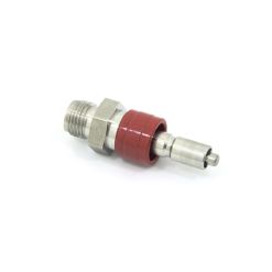 Swagelok QC6 Series Male QD Fitting with 9/16 thread
