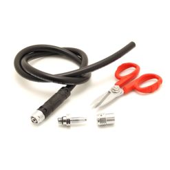 Tailor a Hose- Regulator 9/16  (2 meter long)