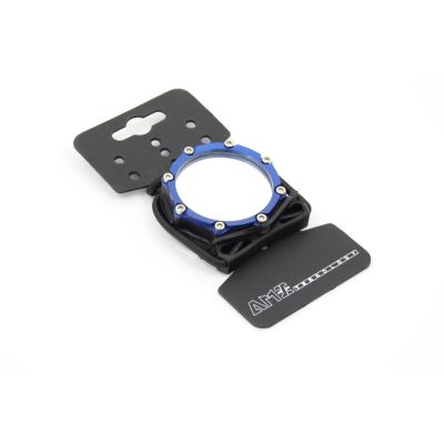 Mirror Tek (blue)