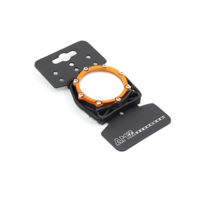 Mirror Tek (orange)