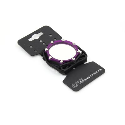Mirror Tek (purple)