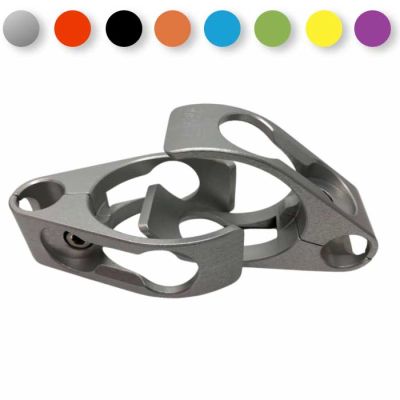 AMX Teknology - R-Clip oval